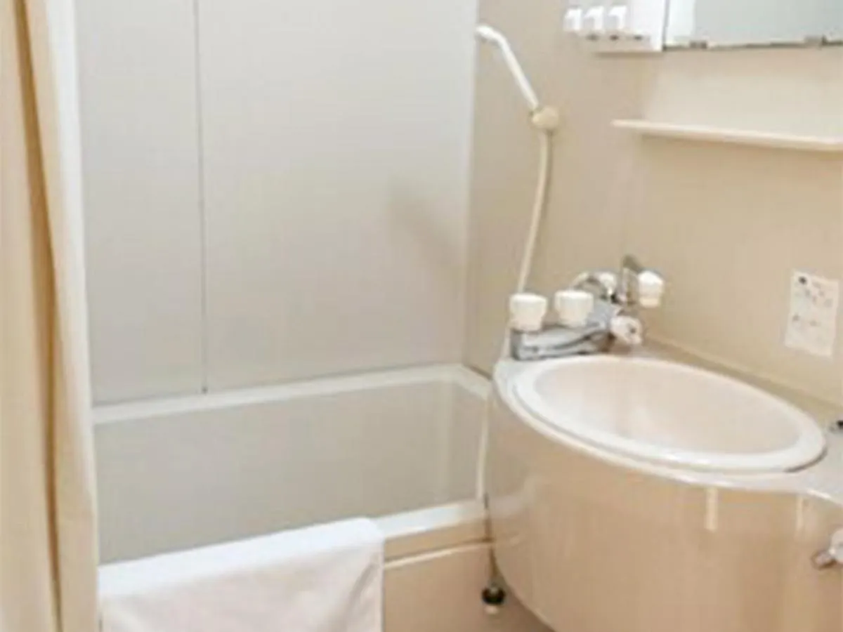 Otel City Inn Nishi Tanabe Osaka