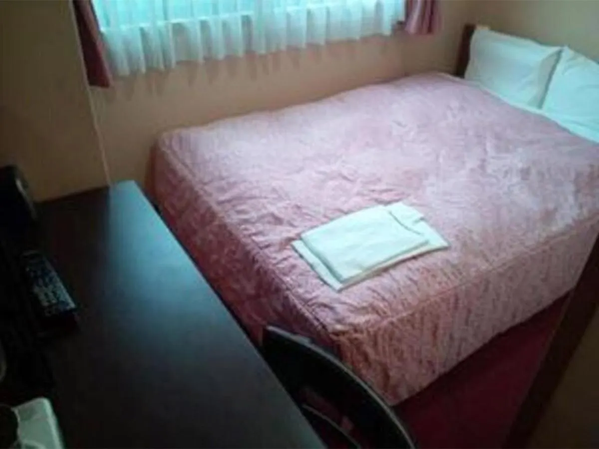 City Inn Nishi Tanabe Osaka Otel