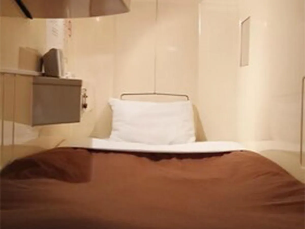 City Inn Nishi Tanabe Osaka Otel